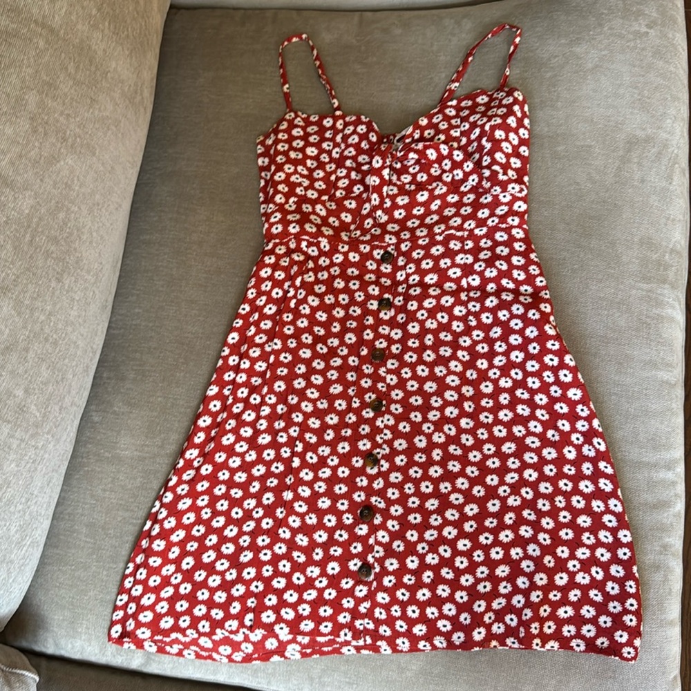 Faithful the brand sundress size 2 / XS